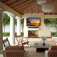 Furrion Aurora 75" Outdoor 4K Smart TV