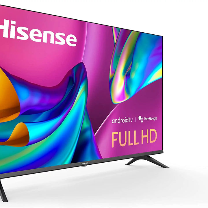 32" LED LCD Android Smart TV A4FH Series