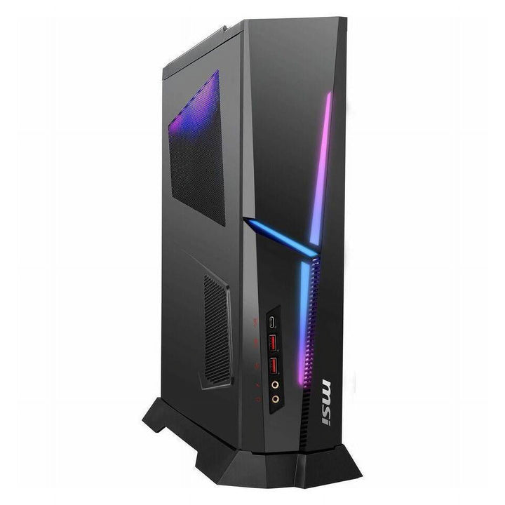 MPG Trident as Gaming Desktops, Intel Core I7 13Th Gen I7-13700F, 32GB, 1TB SSD, TRIAS13NU642