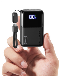INIU Mini Power Bank - photo 1