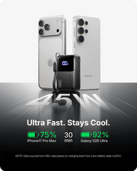 INIU Mini Power Bank - photo 3
