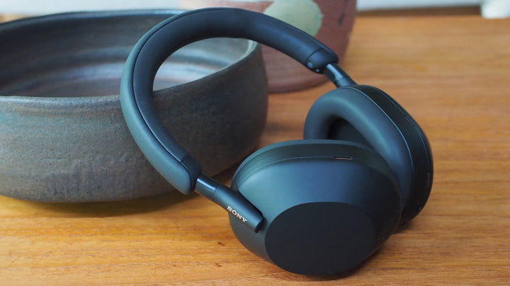 Sony WH-1000XM5