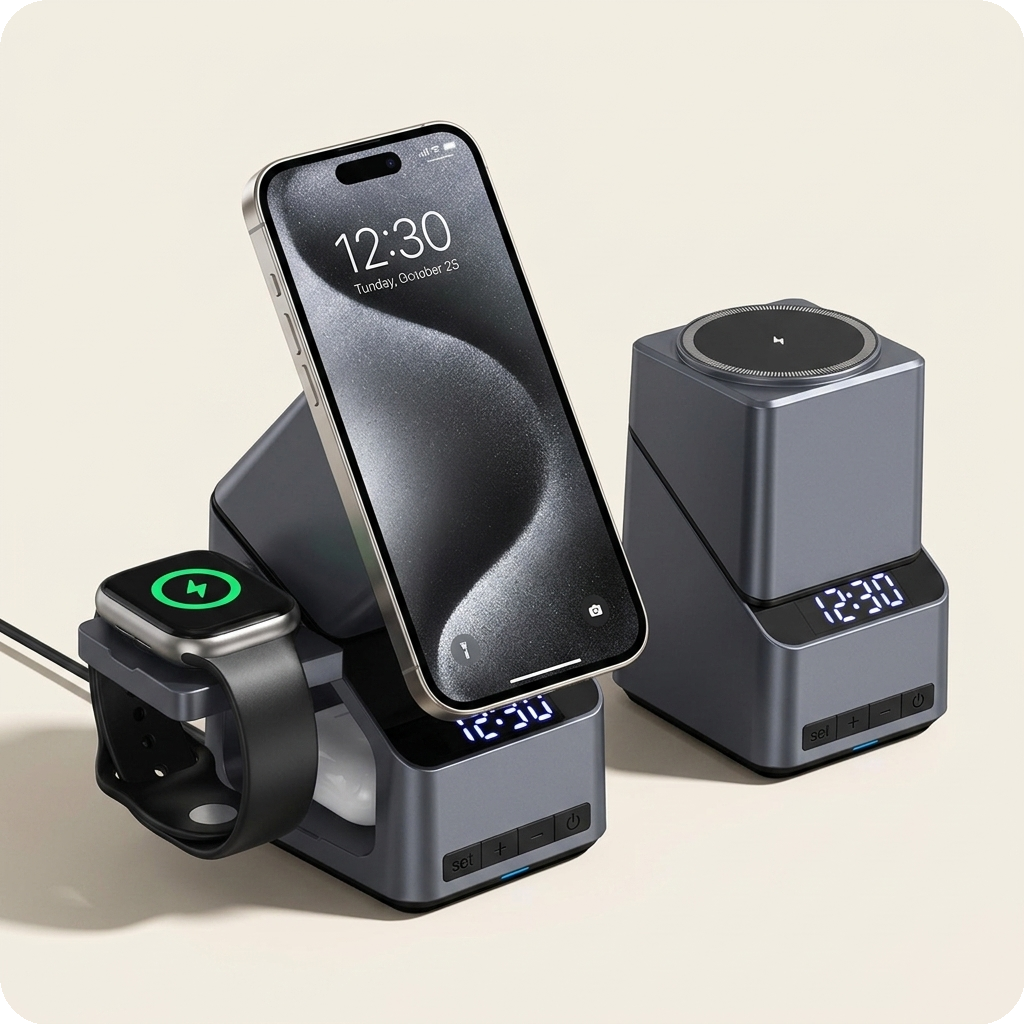 Kadlawus Magnetic Rotating - GADGEX cover v2 (faithful)