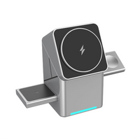 Magnetic dock - photo 1