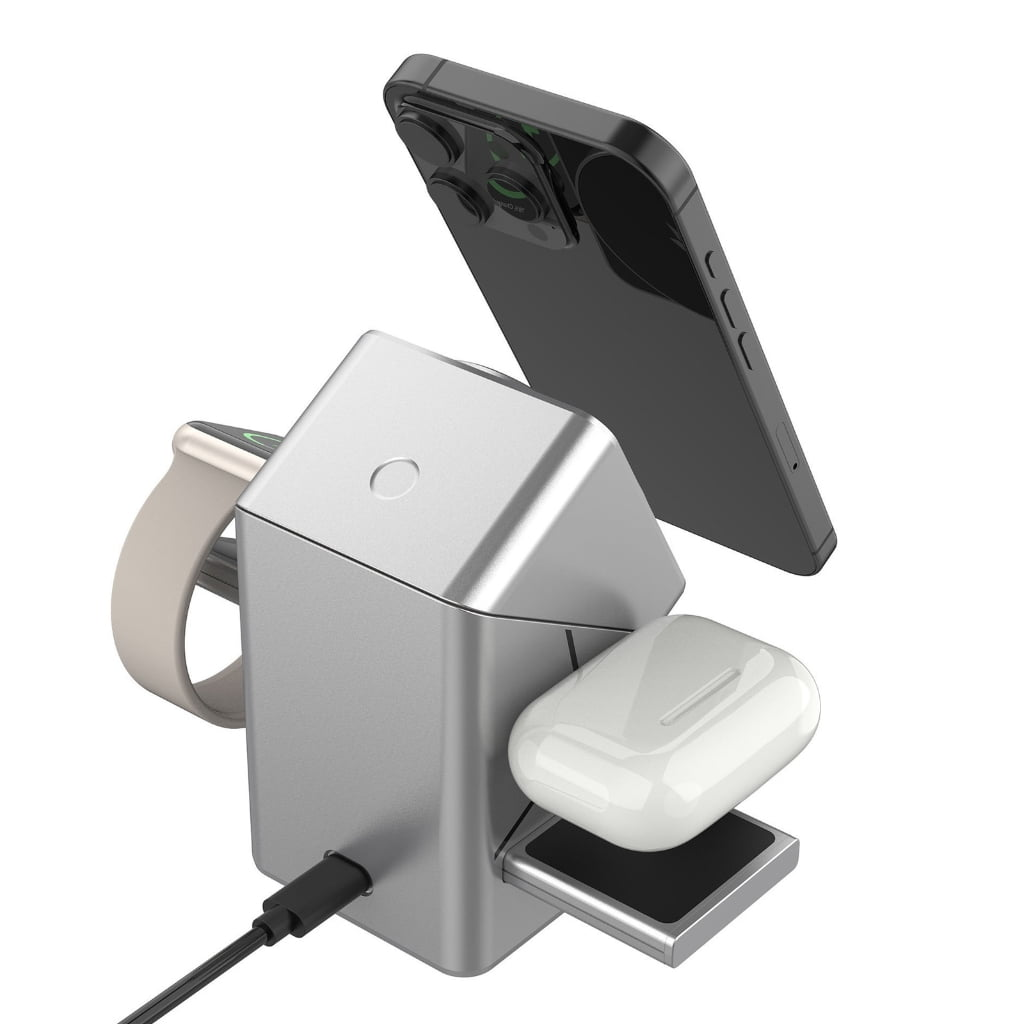 Magnetic dock - photo 6