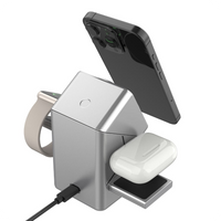 Magnetic dock - photo 6