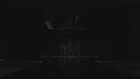 HLDIRECT Gaming Desk with LED and Power Outlet product demo video