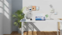 OWNTECH 4-in-1 — cinematic product showcase