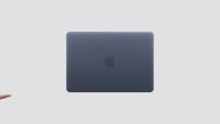 Apple MacBook Neo 13 inch A18 Pro chip product demo video