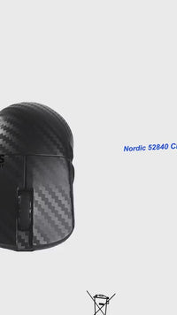 ATTACK SHARK R11 Carbon Fiber Wireless Gaming Mouse demo video
